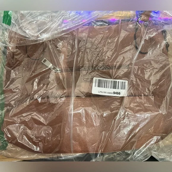 Realer Handbags for Women Hobo Bags Large Crossbody Shoulder Bag - Picture 3 of 3